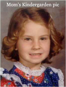Mom's Kindergarden pic