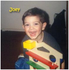 Joey